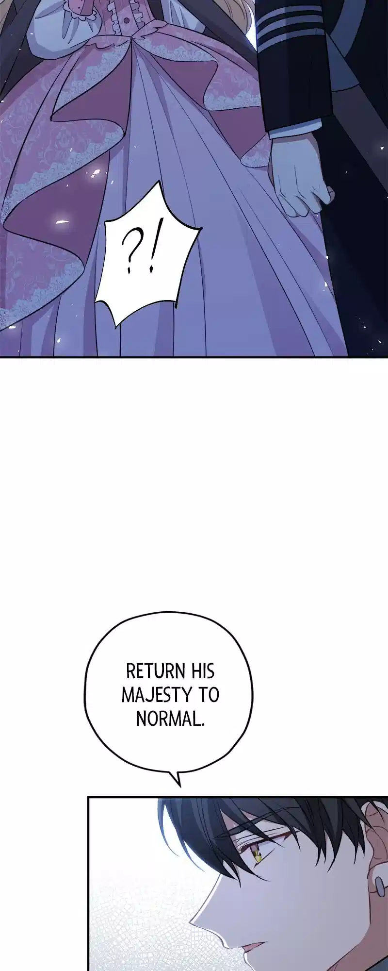 I Woke Up As a Notorious Troublemaker! Chapter 44 - Page 15