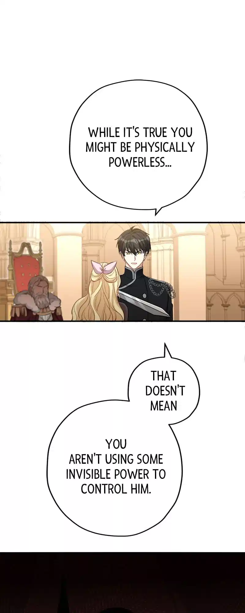 I Woke Up As a Notorious Troublemaker! Chapter 44 - Page 19