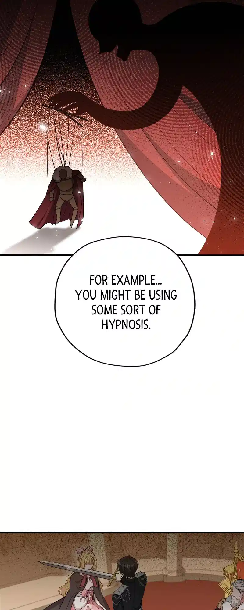 I Woke Up As a Notorious Troublemaker! Chapter 44 - Page 20