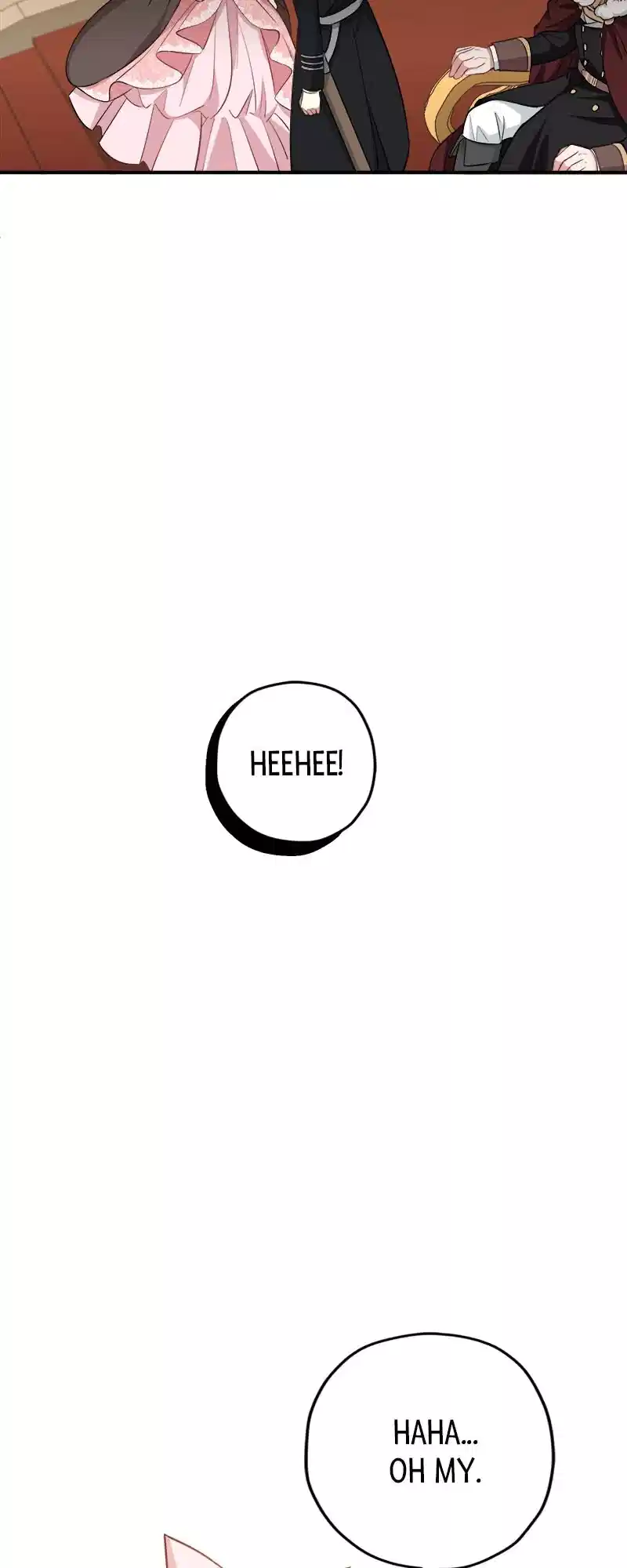 I Woke Up As a Notorious Troublemaker! Chapter 44 - Page 21