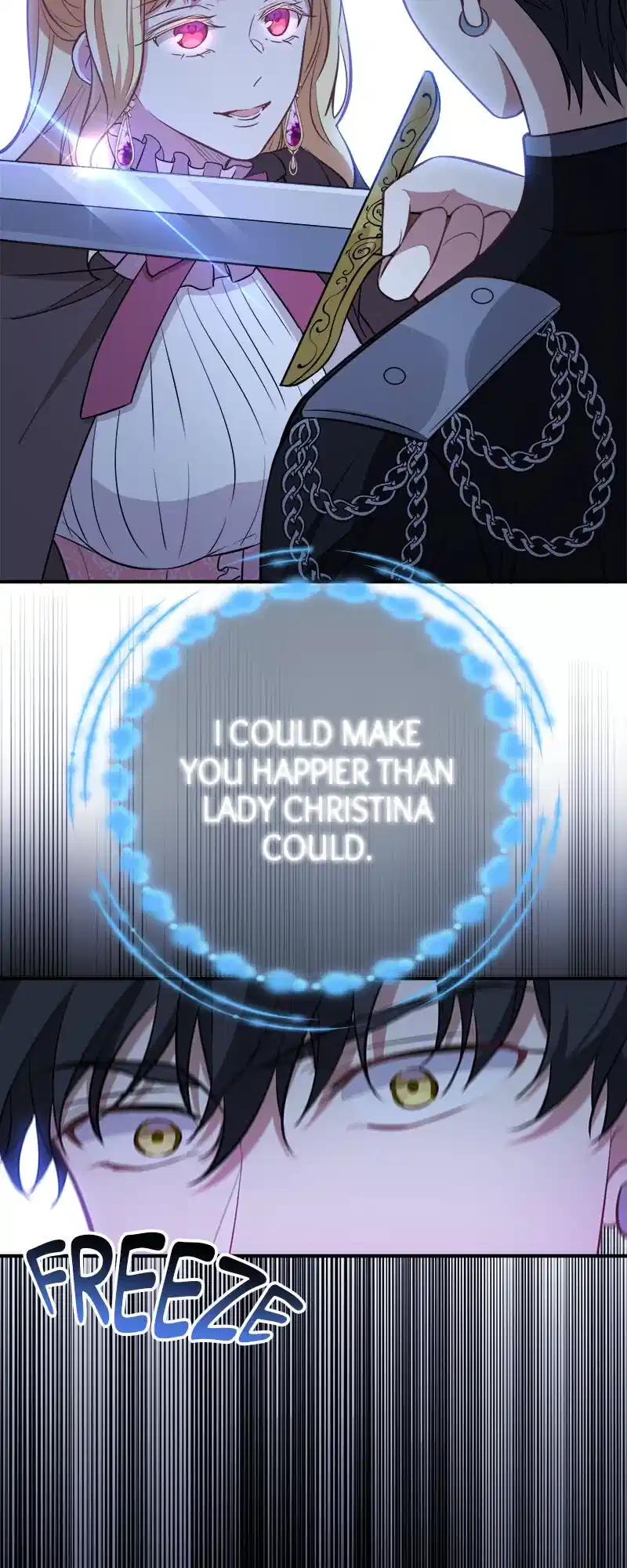 I Woke Up As a Notorious Troublemaker! Chapter 44 - Page 24