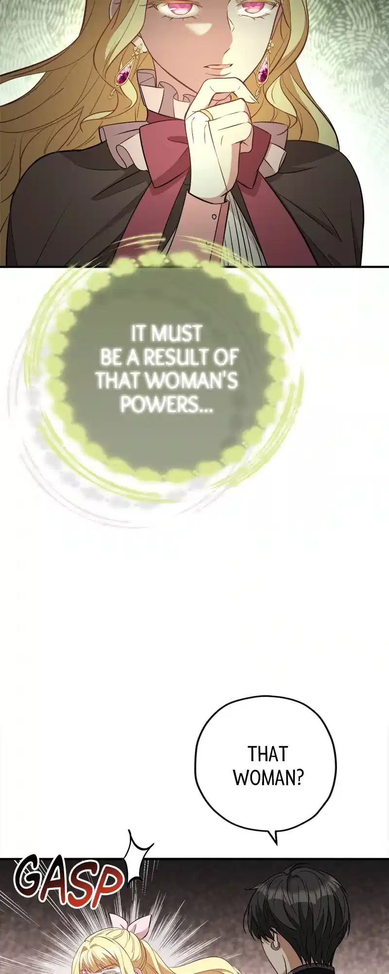 I Woke Up As a Notorious Troublemaker! Chapter 44 - Page 30