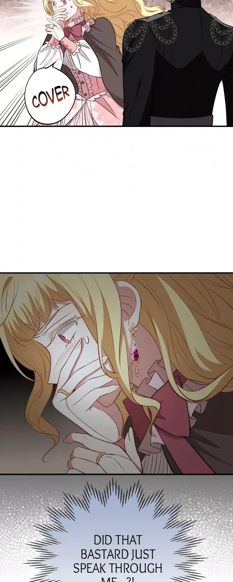 I Woke Up As a Notorious Troublemaker! Chapter 44 - Page 31