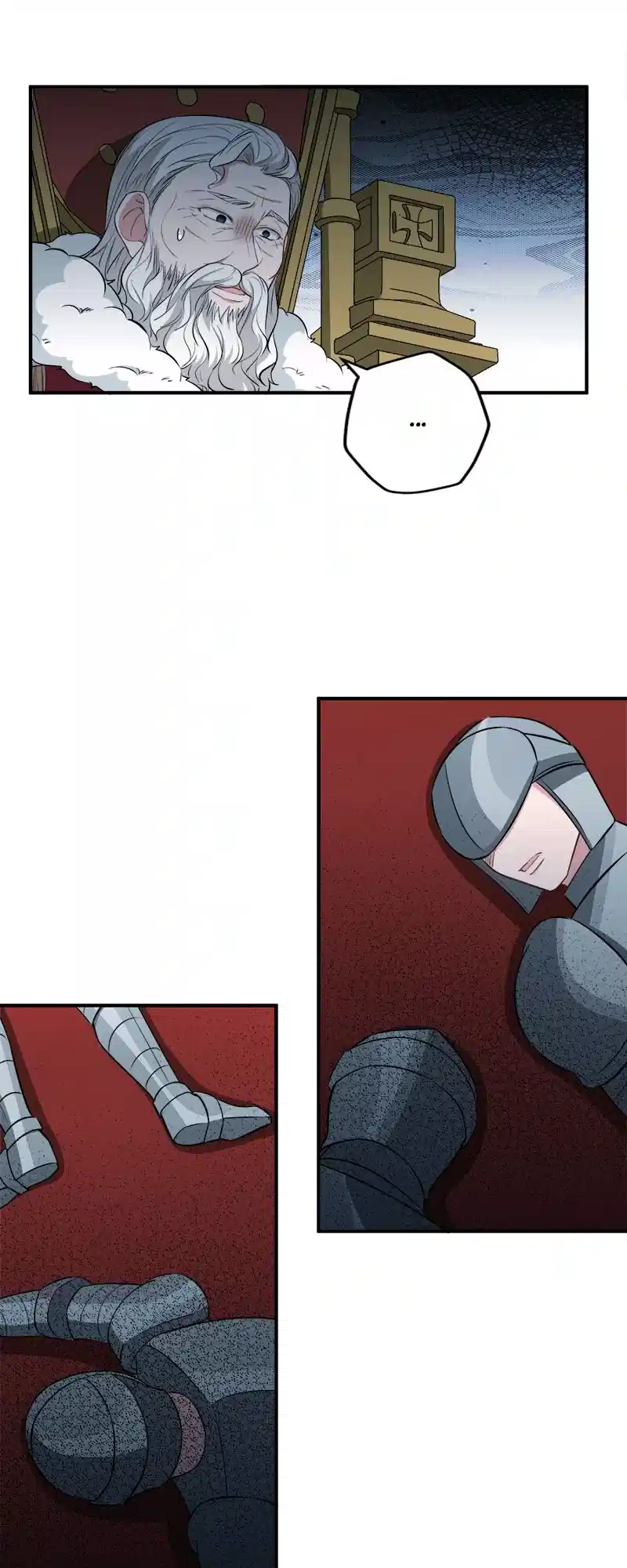 I Woke Up As a Notorious Troublemaker! Chapter 44 - Page 37