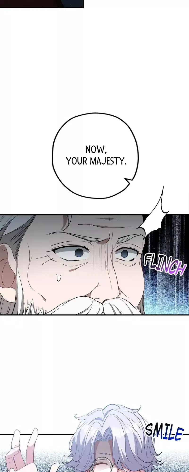 I Woke Up As a Notorious Troublemaker! Chapter 44 - Page 38