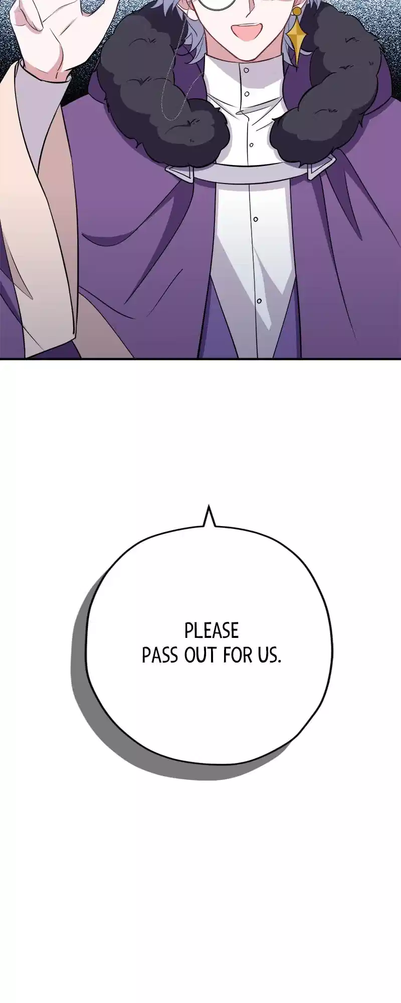 I Woke Up As a Notorious Troublemaker! Chapter 44 - Page 39