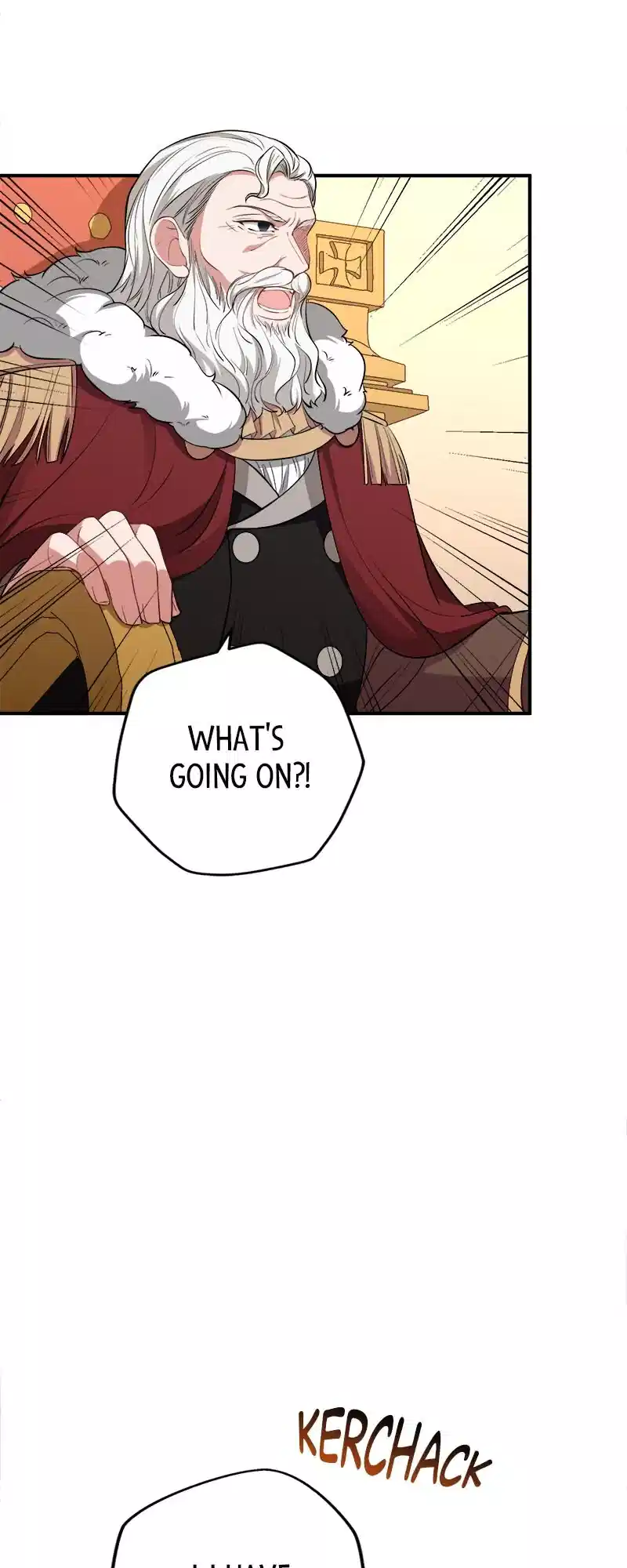 I Woke Up As a Notorious Troublemaker! Chapter 44 - Page 4