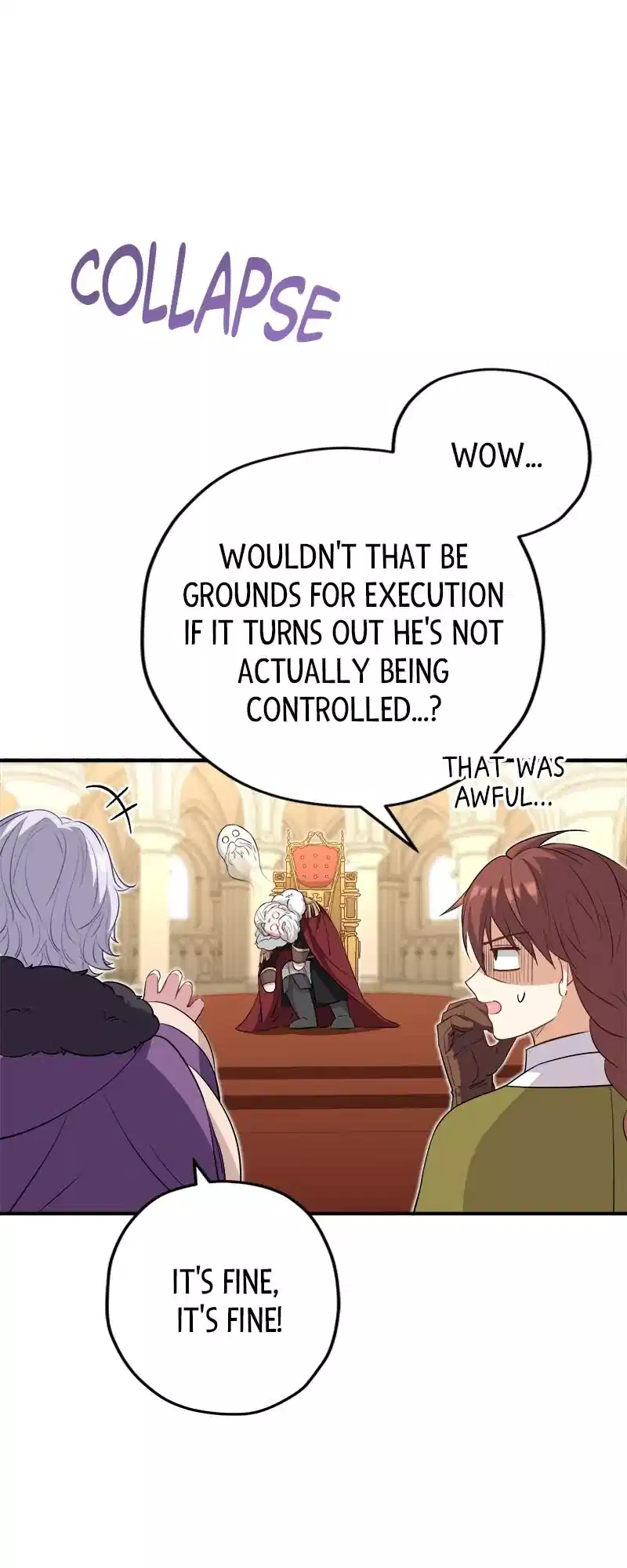 I Woke Up As a Notorious Troublemaker! Chapter 44 - Page 42