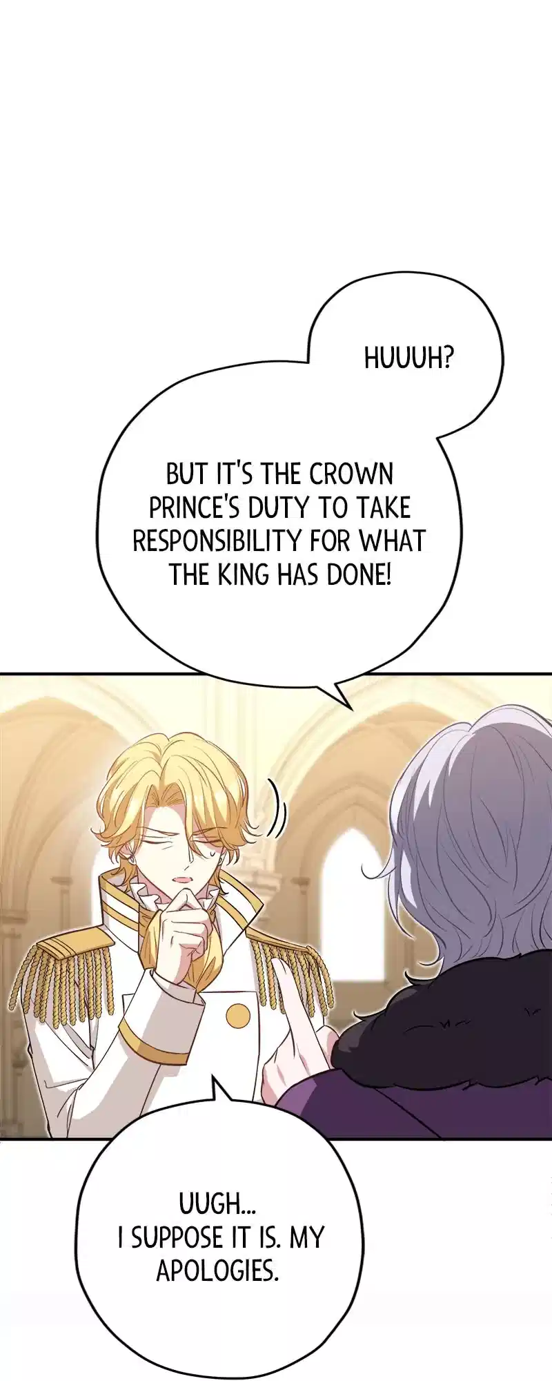 I Woke Up As a Notorious Troublemaker! Chapter 44 - Page 44