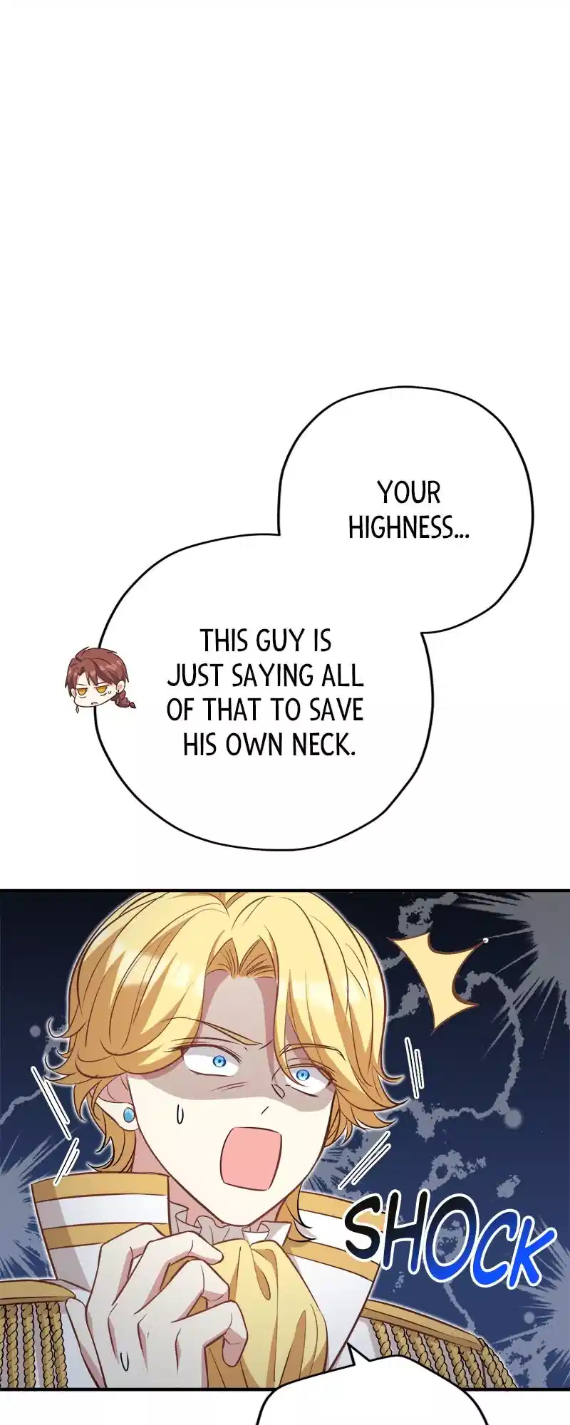 I Woke Up As a Notorious Troublemaker! Chapter 44 - Page 45