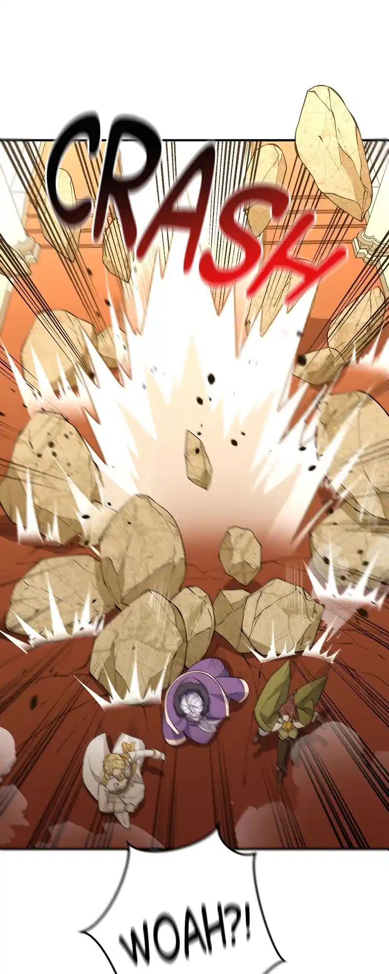 I Woke Up As a Notorious Troublemaker! Chapter 44 - Page 48