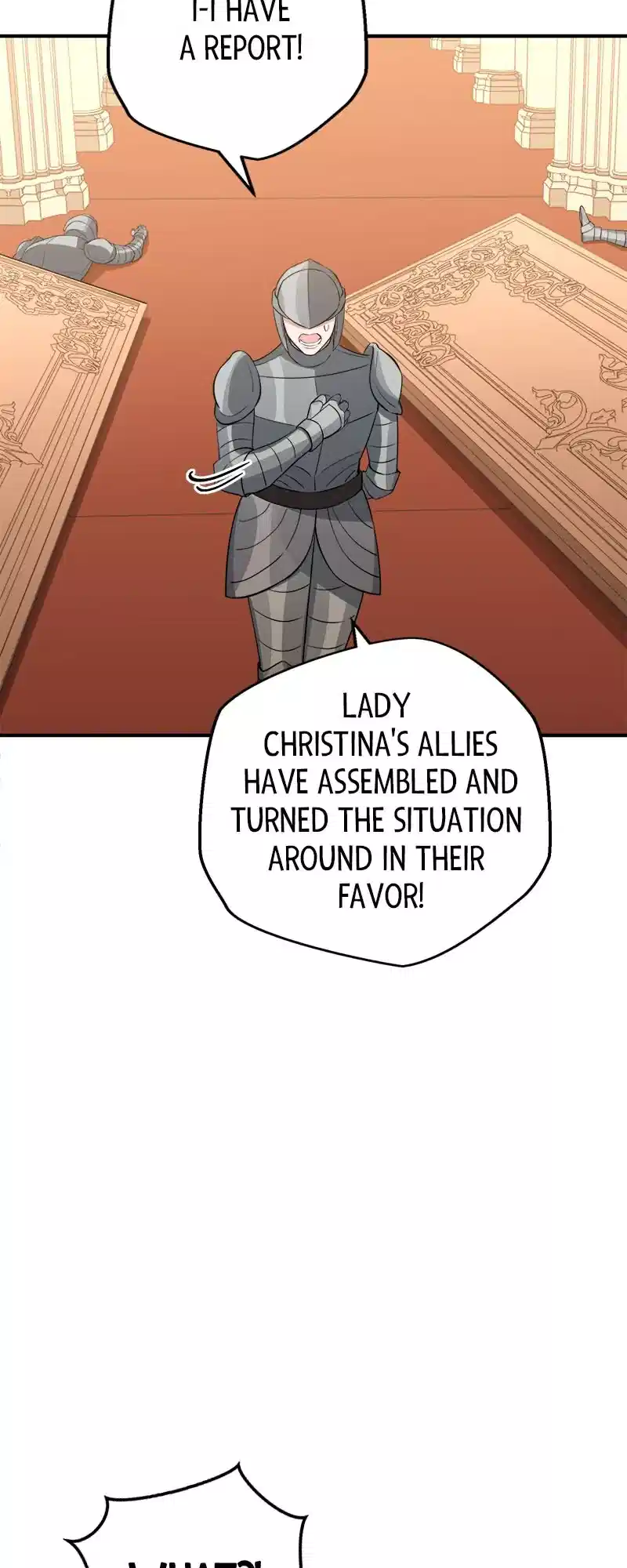 I Woke Up As a Notorious Troublemaker! Chapter 44 - Page 5