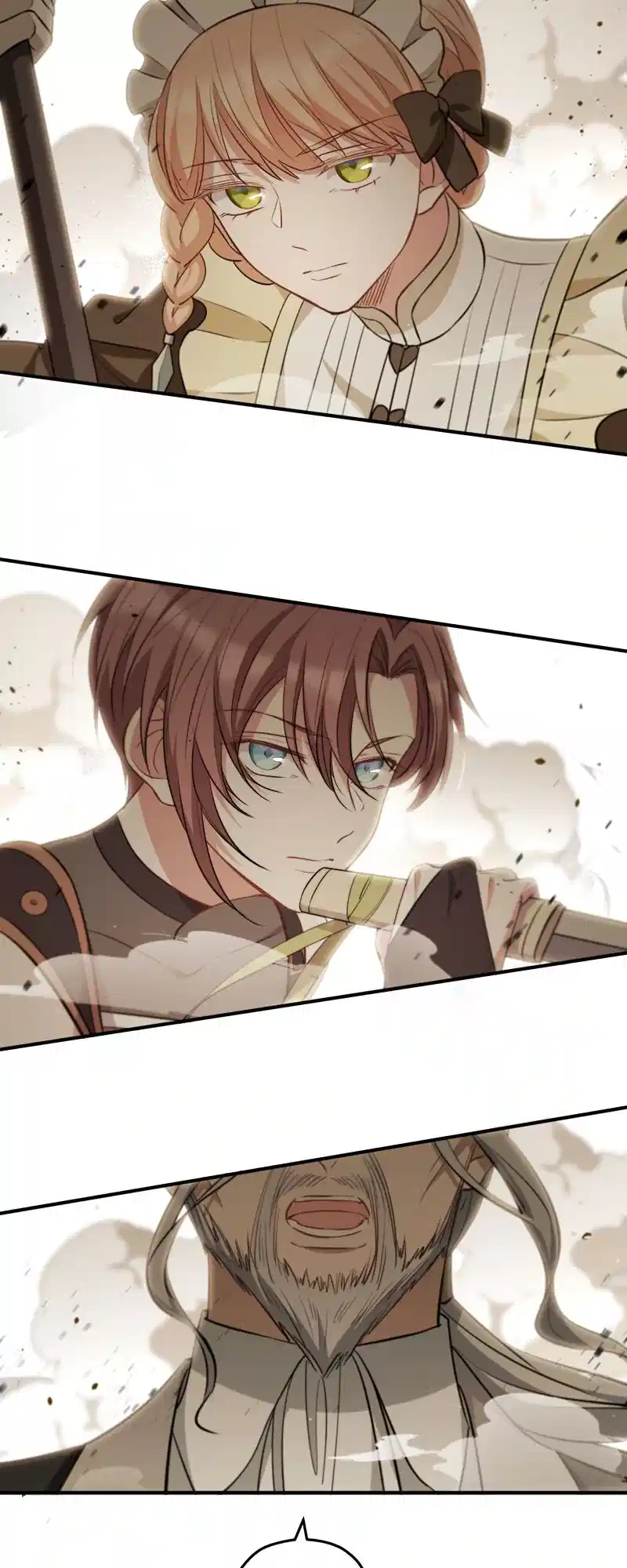 I Woke Up As a Notorious Troublemaker! Chapter 44 - Page 50