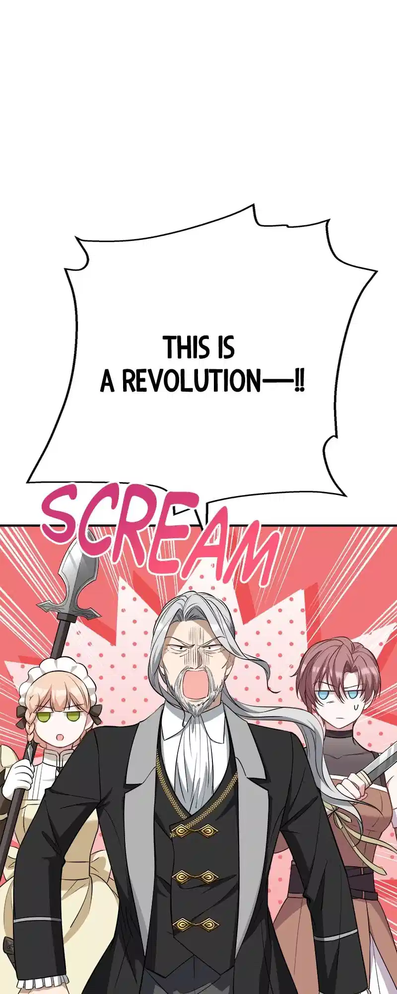 I Woke Up As a Notorious Troublemaker! Chapter 44 - Page 52