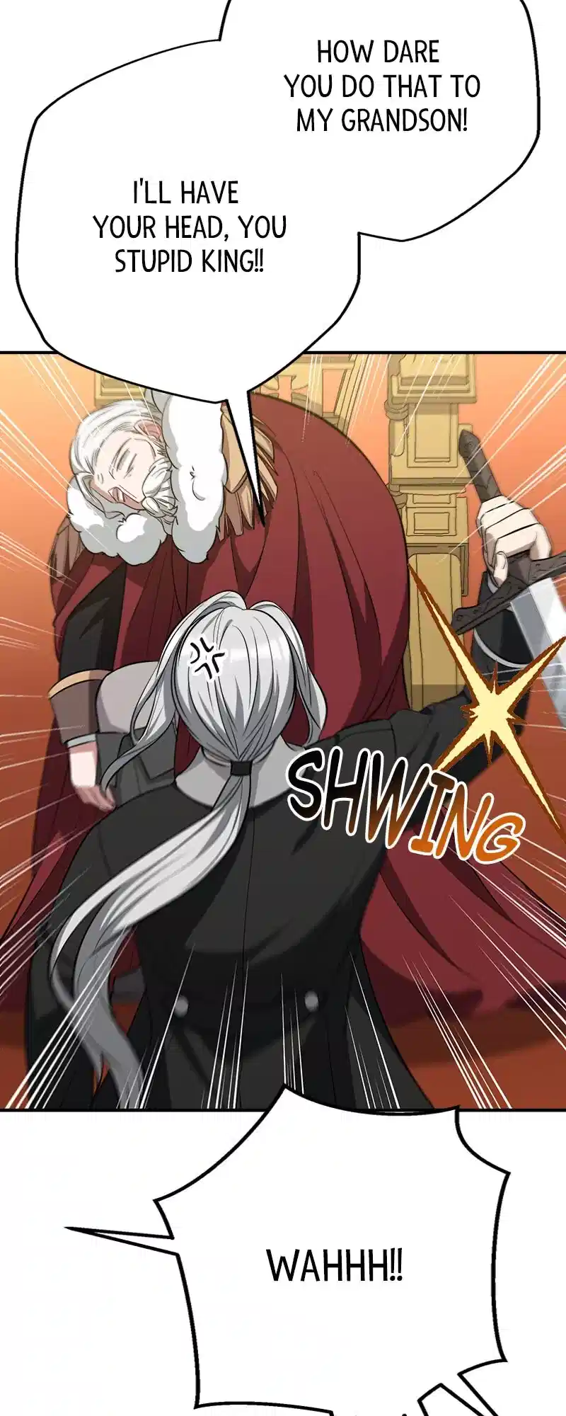 I Woke Up As a Notorious Troublemaker! Chapter 44 - Page 54