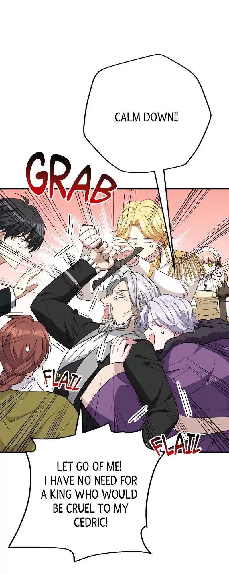 I Woke Up As a Notorious Troublemaker! Chapter 44 - Page 56