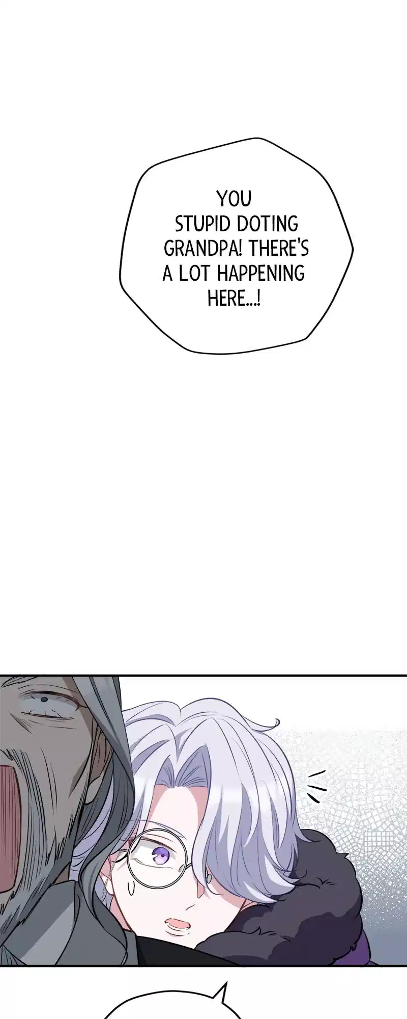 I Woke Up As a Notorious Troublemaker! Chapter 44 - Page 57