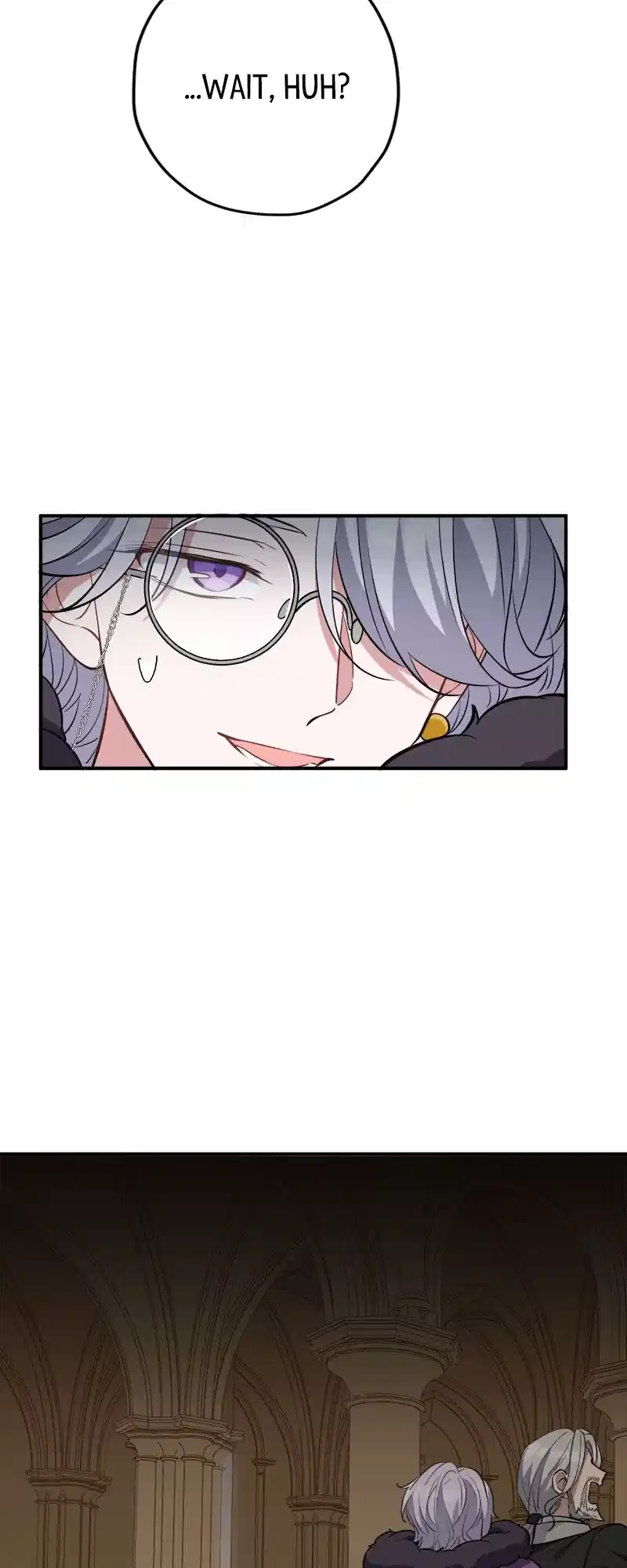 I Woke Up As a Notorious Troublemaker! Chapter 44 - Page 58