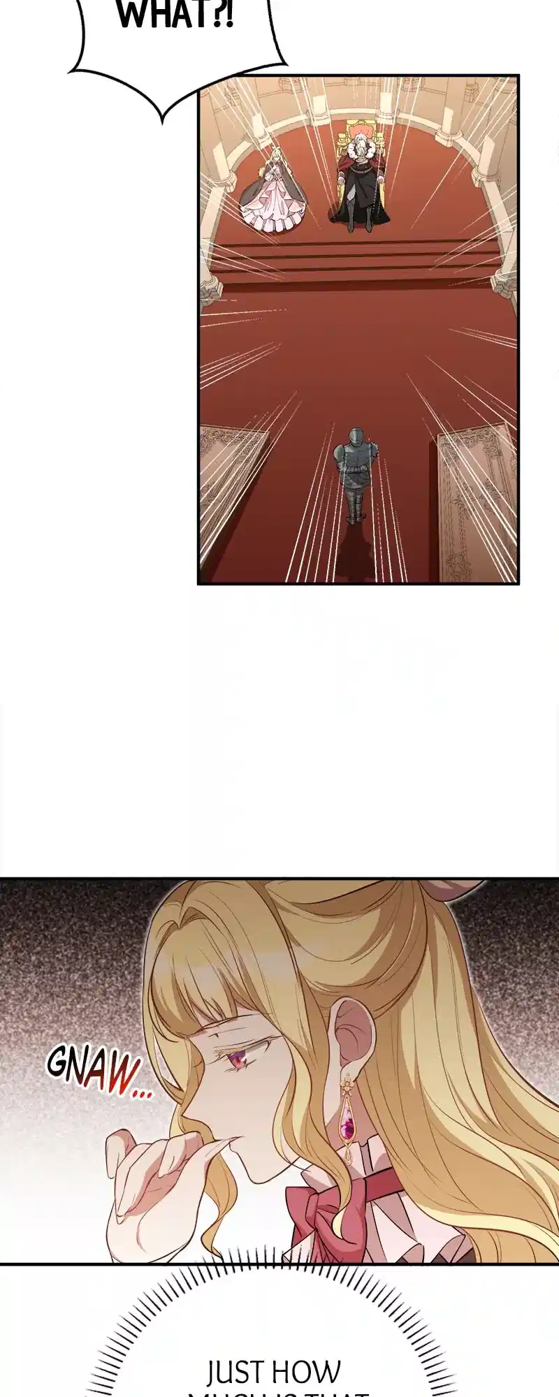 I Woke Up As a Notorious Troublemaker! Chapter 44 - Page 6