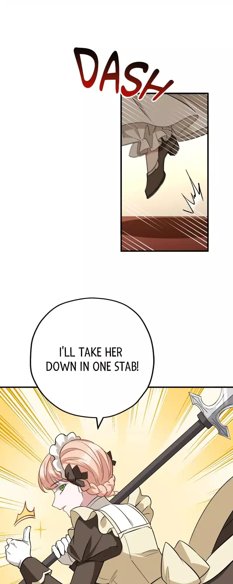 I Woke Up As a Notorious Troublemaker! Chapter 44 - Page 60