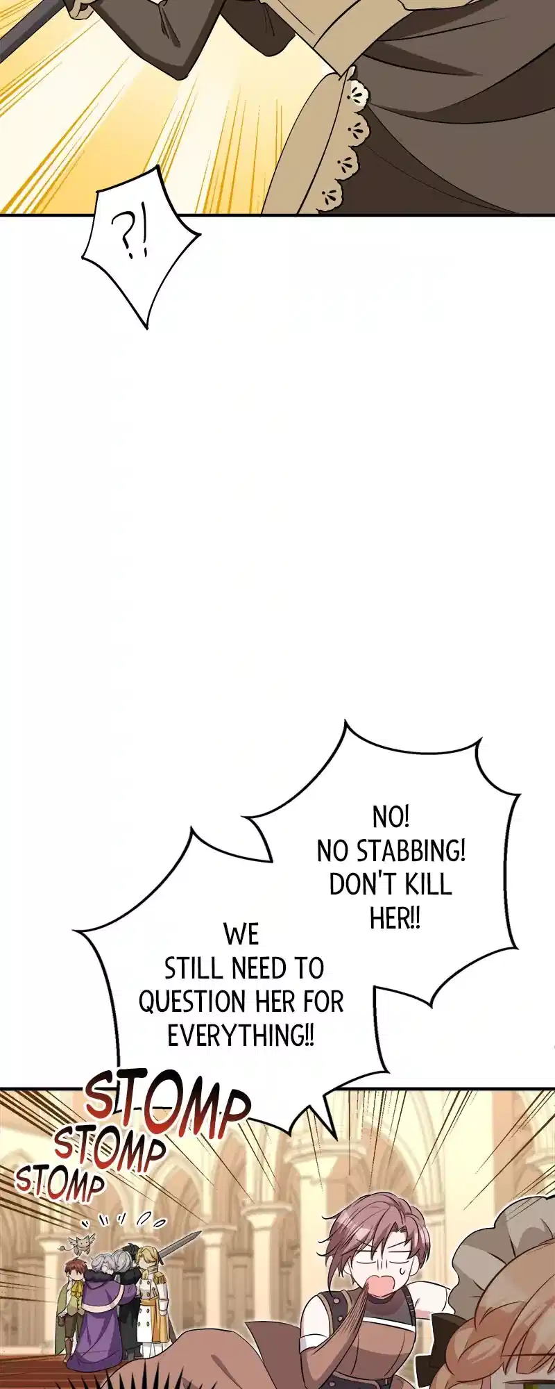 I Woke Up As a Notorious Troublemaker! Chapter 44 - Page 61