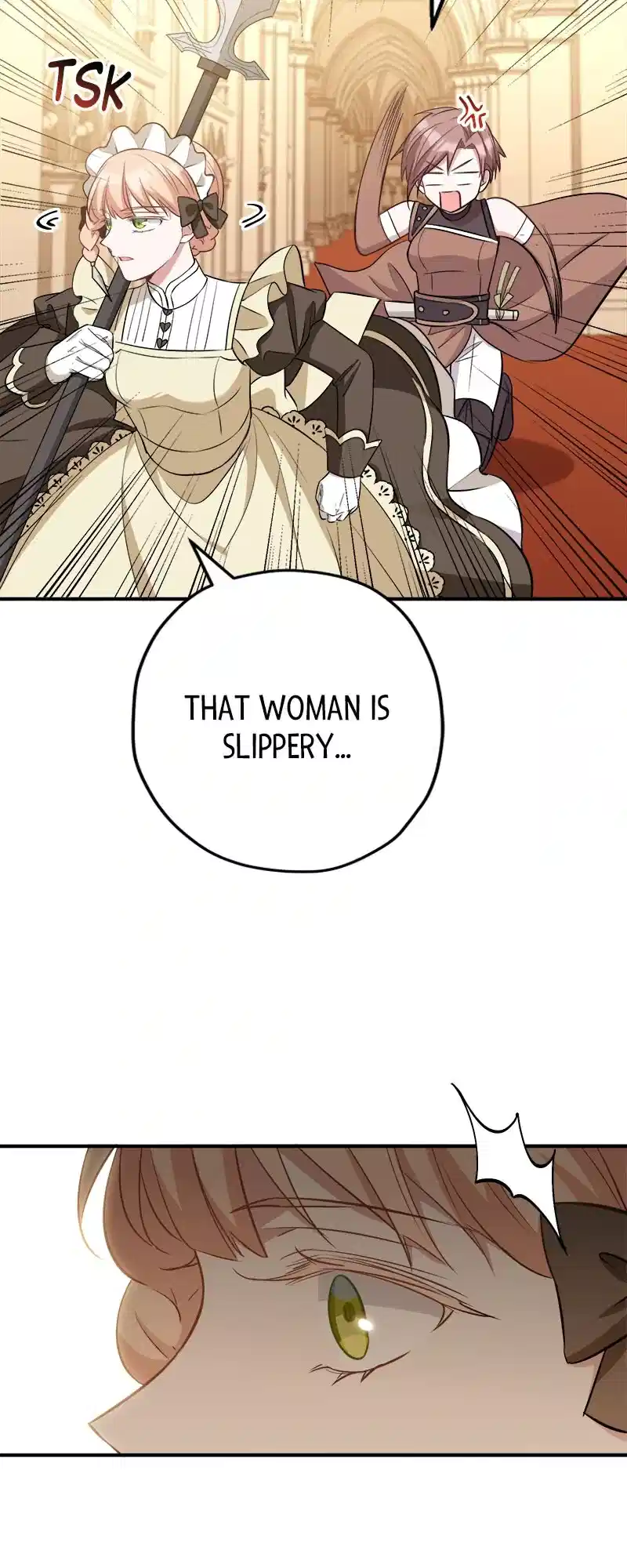 I Woke Up As a Notorious Troublemaker! Chapter 44 - Page 64