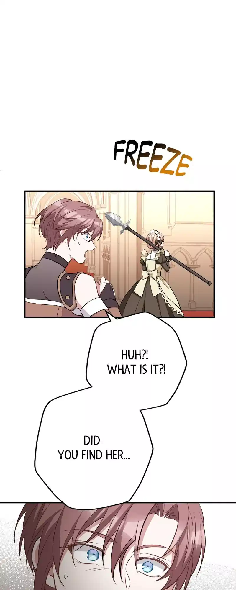 I Woke Up As a Notorious Troublemaker! Chapter 44 - Page 65