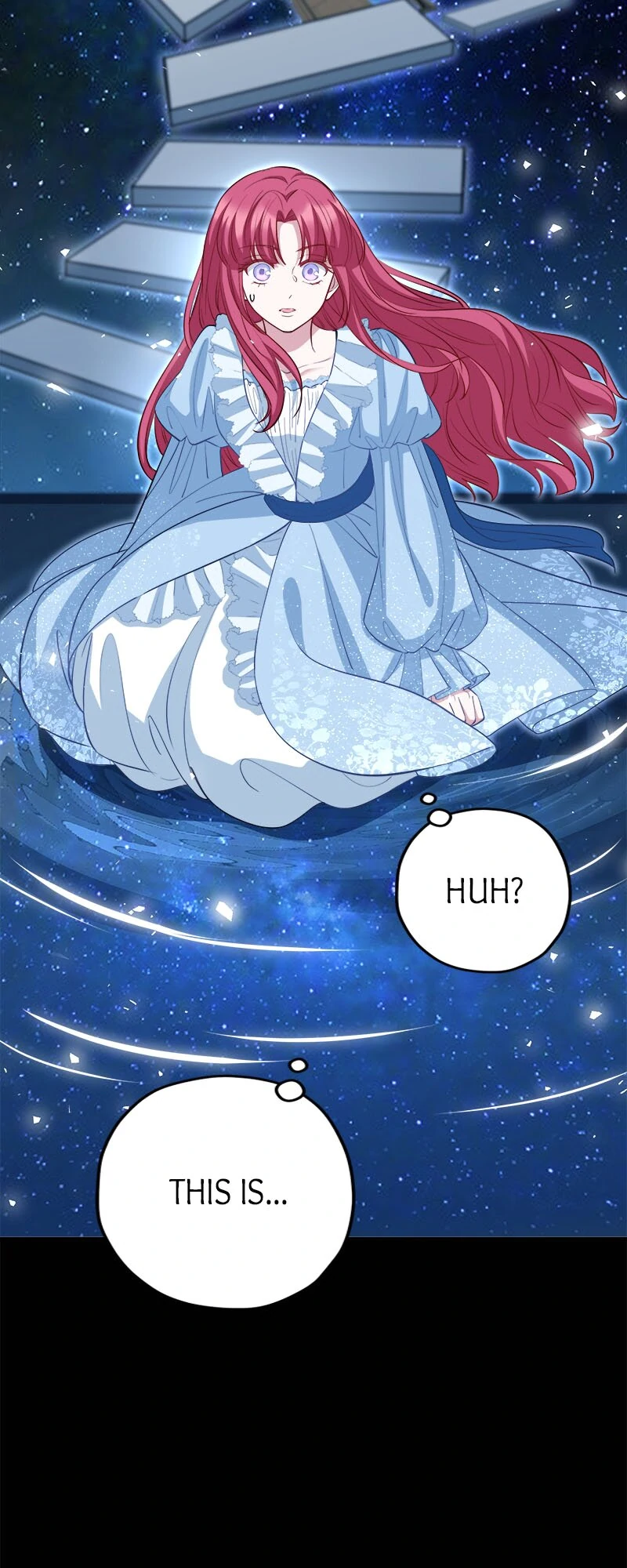 I Woke Up As a Notorious Troublemaker! Chapter 45 - Page 2