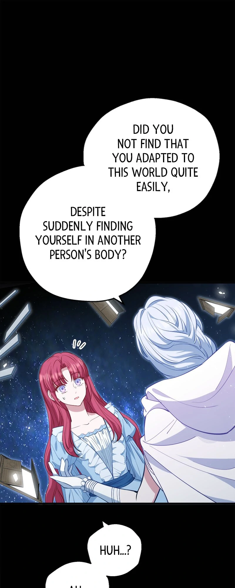 I Woke Up As a Notorious Troublemaker! Chapter 45 - Page 25