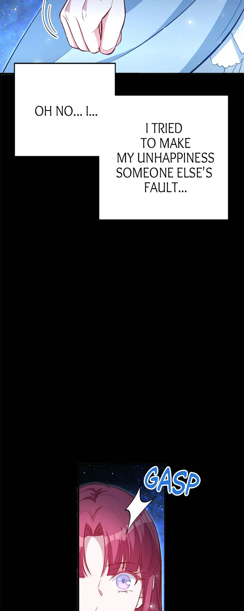 I Woke Up As a Notorious Troublemaker! Chapter 45 - Page 34