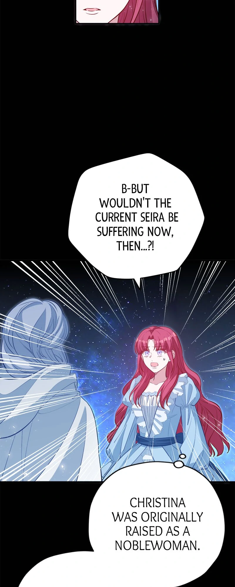 I Woke Up As a Notorious Troublemaker! Chapter 45 - Page 35