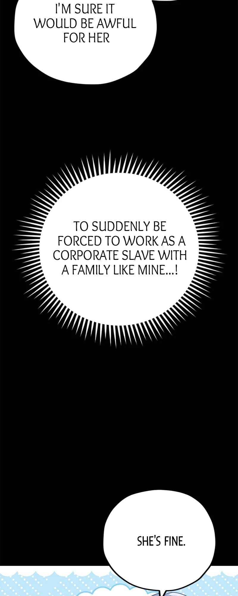 I Woke Up As a Notorious Troublemaker! Chapter 45 - Page 36