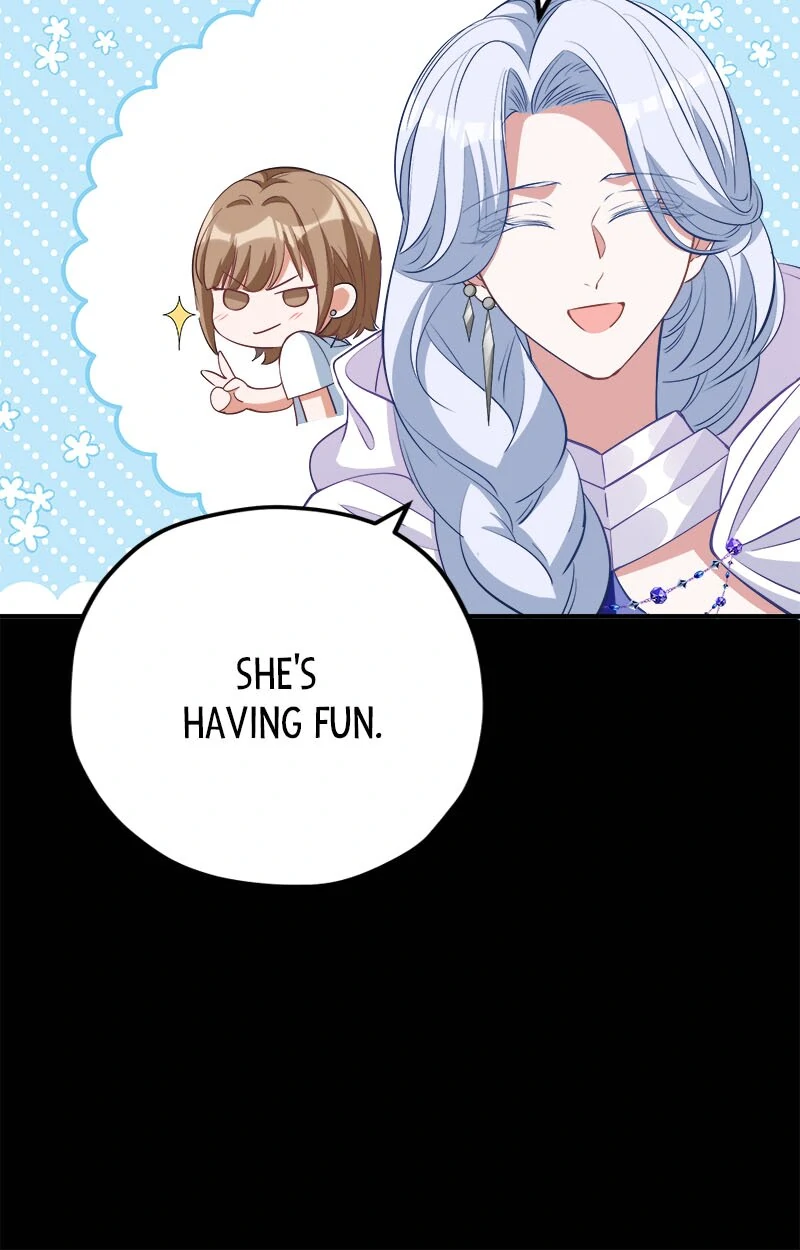 I Woke Up As a Notorious Troublemaker! Chapter 45 - Page 37