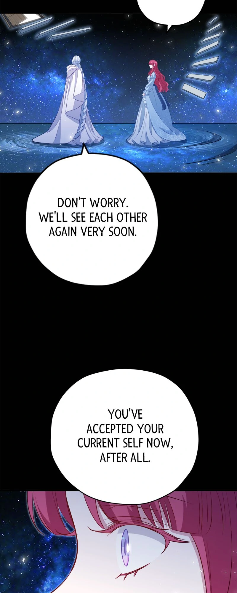 I Woke Up As a Notorious Troublemaker! Chapter 45 - Page 40