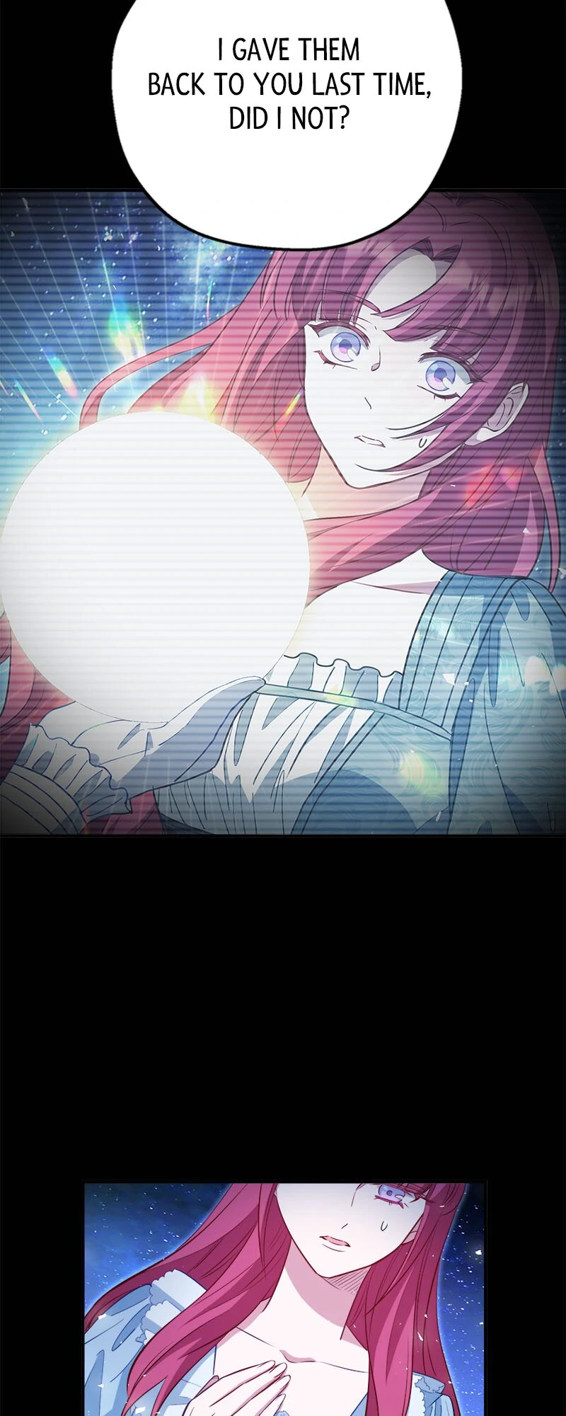 I Woke Up As a Notorious Troublemaker! Chapter 45 - Page 43