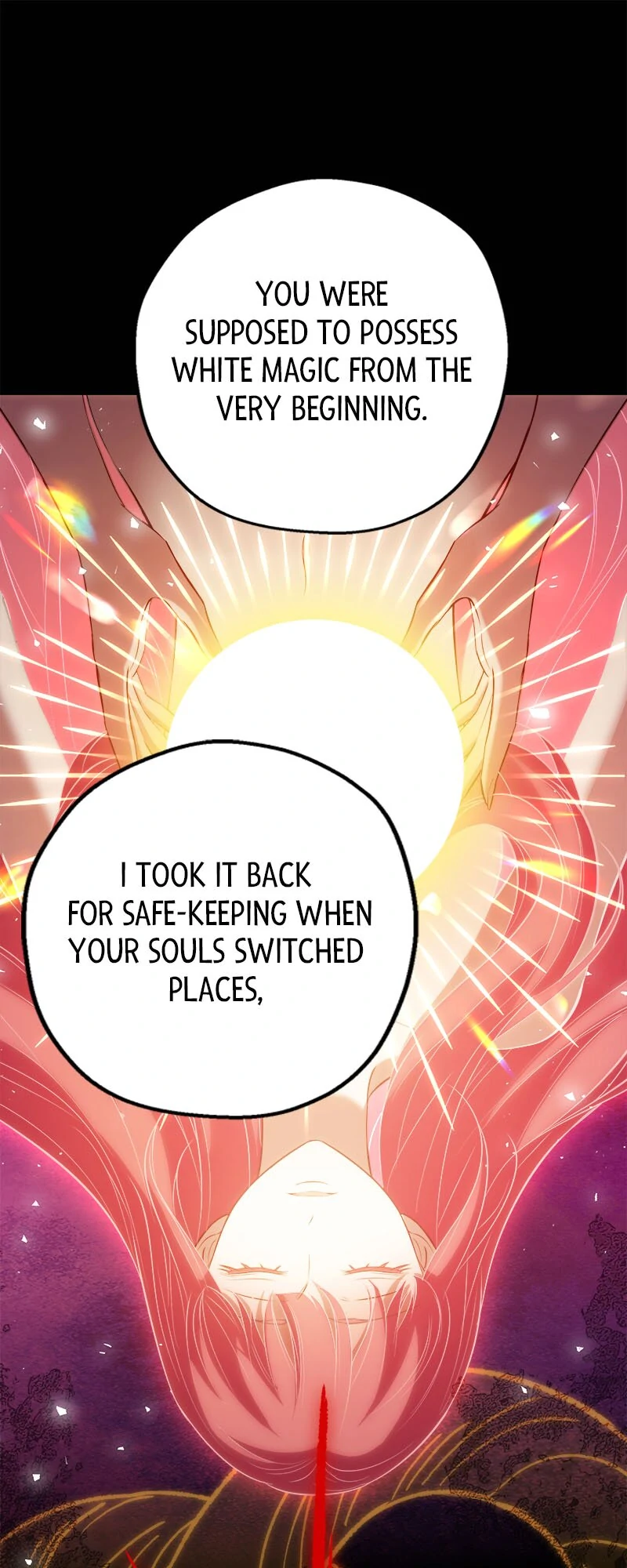 I Woke Up As a Notorious Troublemaker! Chapter 45 - Page 45