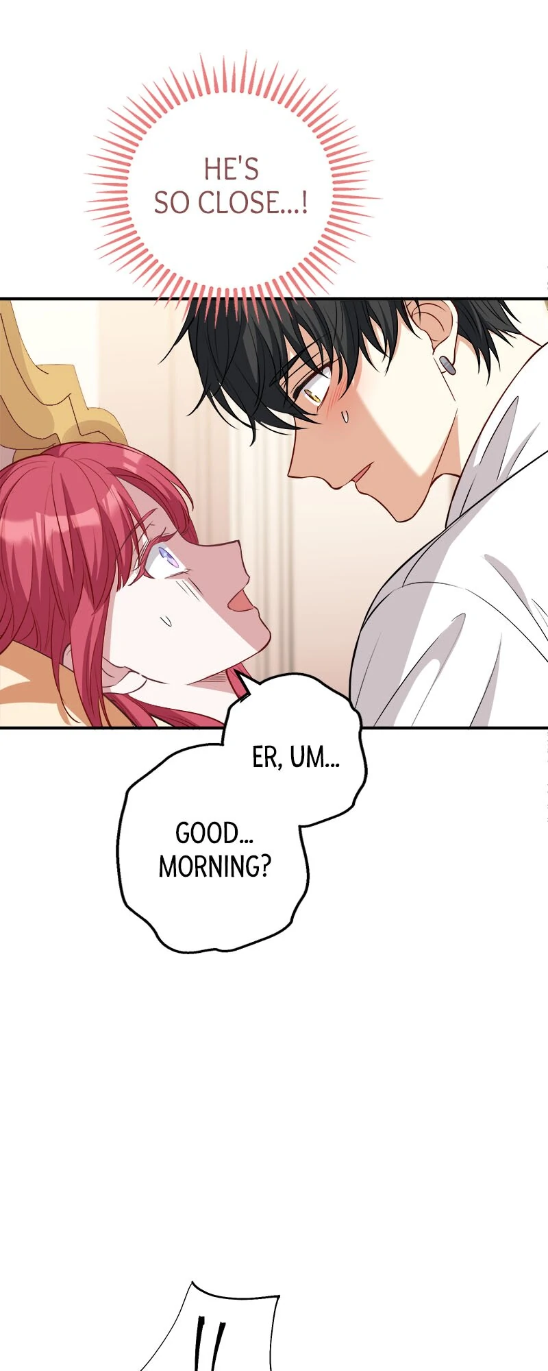 I Woke Up As a Notorious Troublemaker! Chapter 45 - Page 55