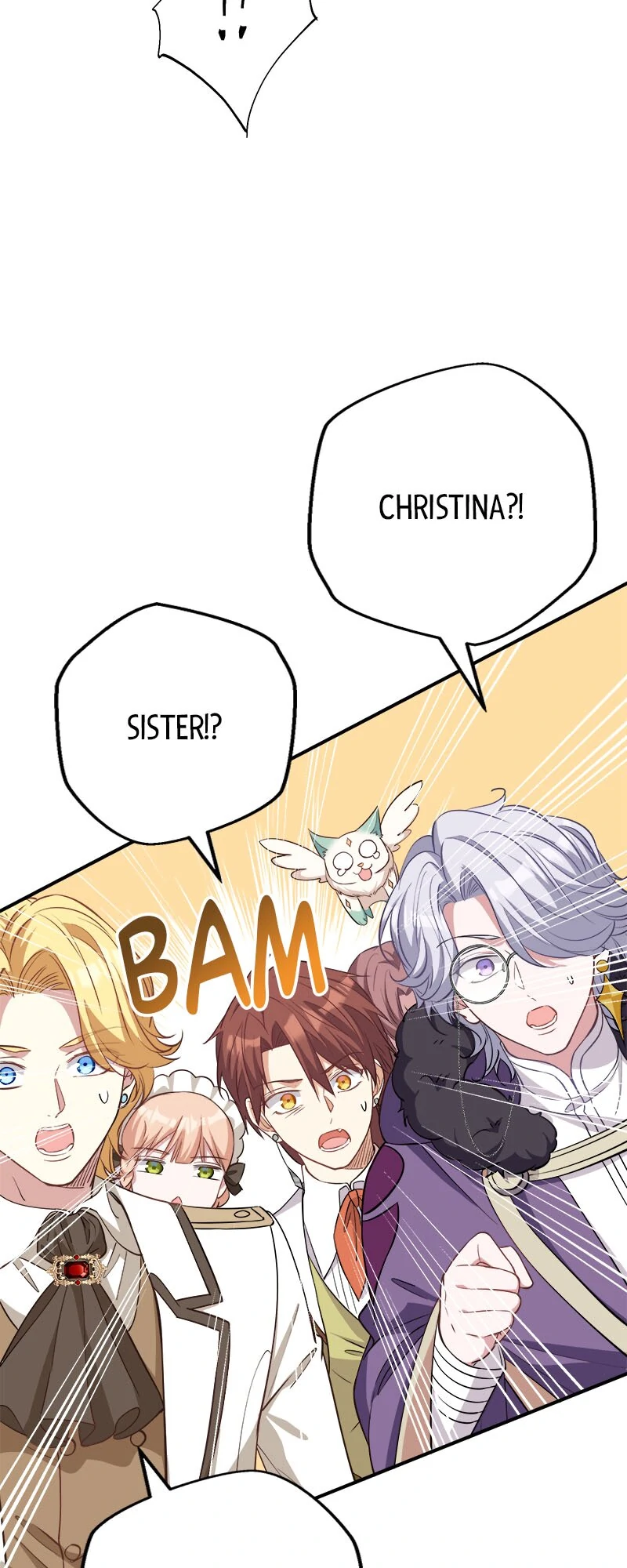 I Woke Up As a Notorious Troublemaker! Chapter 45 - Page 56