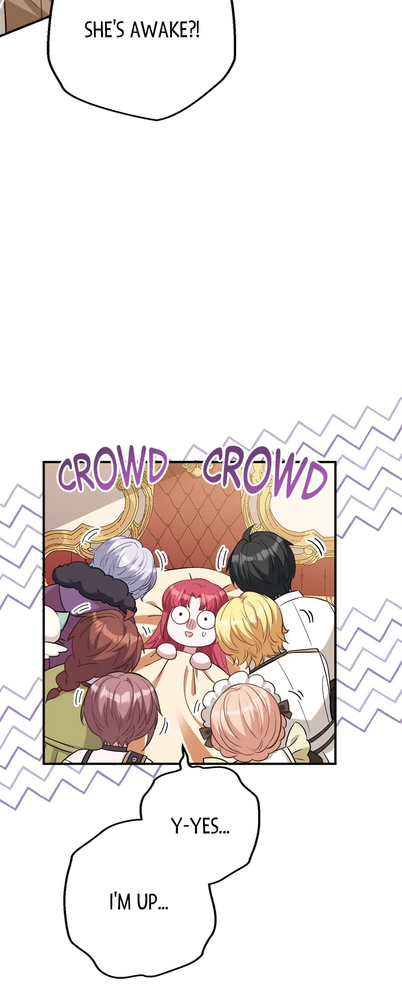 I Woke Up As a Notorious Troublemaker! Chapter 45 - Page 57