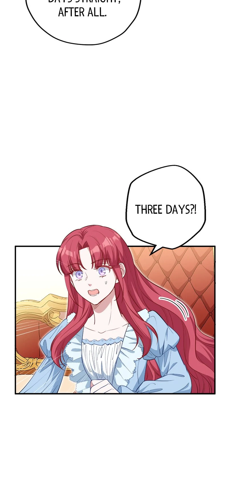 I Woke Up As a Notorious Troublemaker! Chapter 45 - Page 59