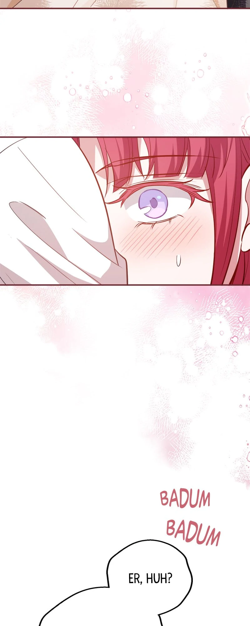 I Woke Up As a Notorious Troublemaker! Chapter 45 - Page 63