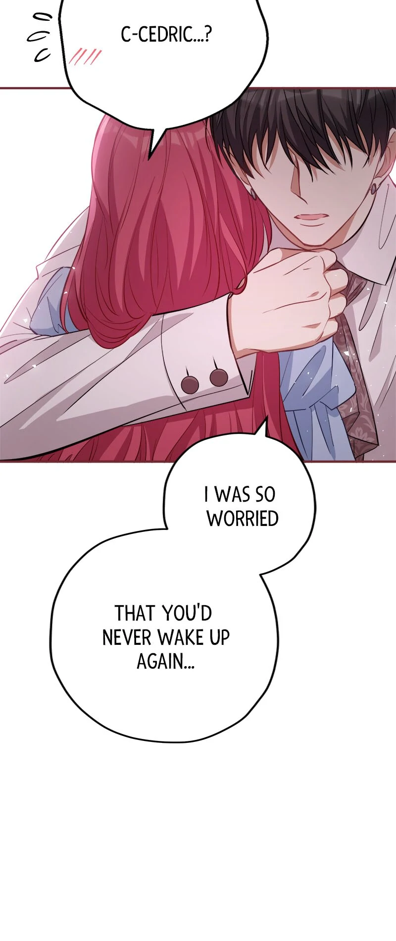 I Woke Up As a Notorious Troublemaker! Chapter 45 - Page 64