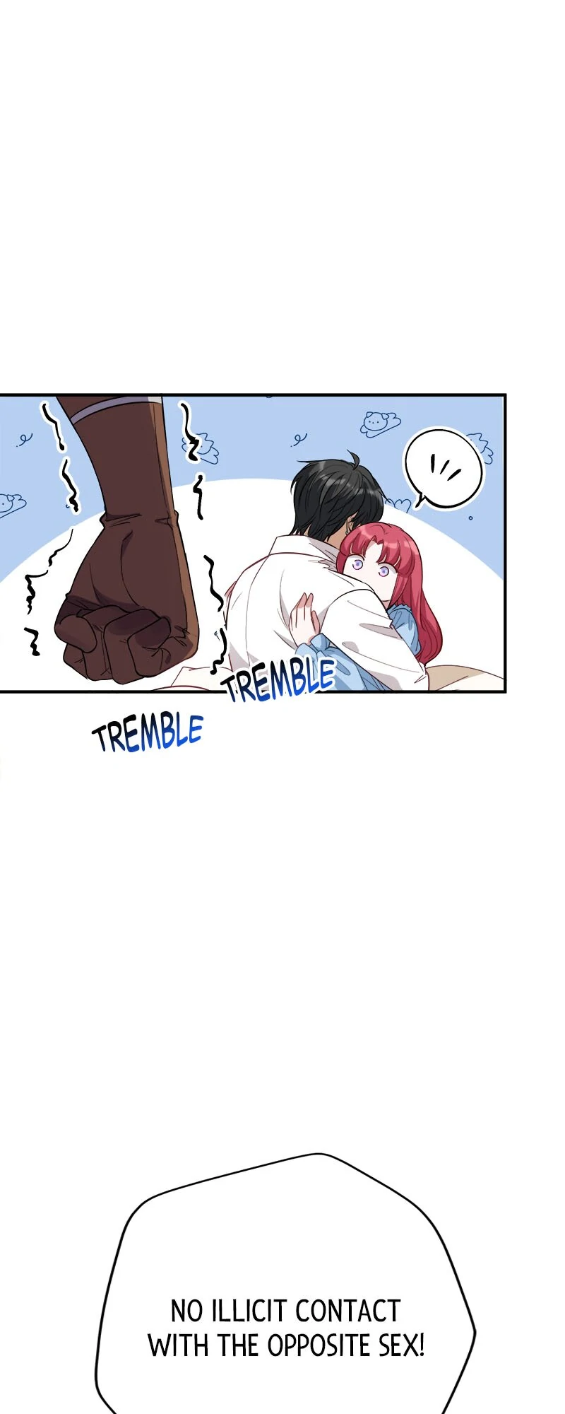 I Woke Up As a Notorious Troublemaker! Chapter 45 - Page 69