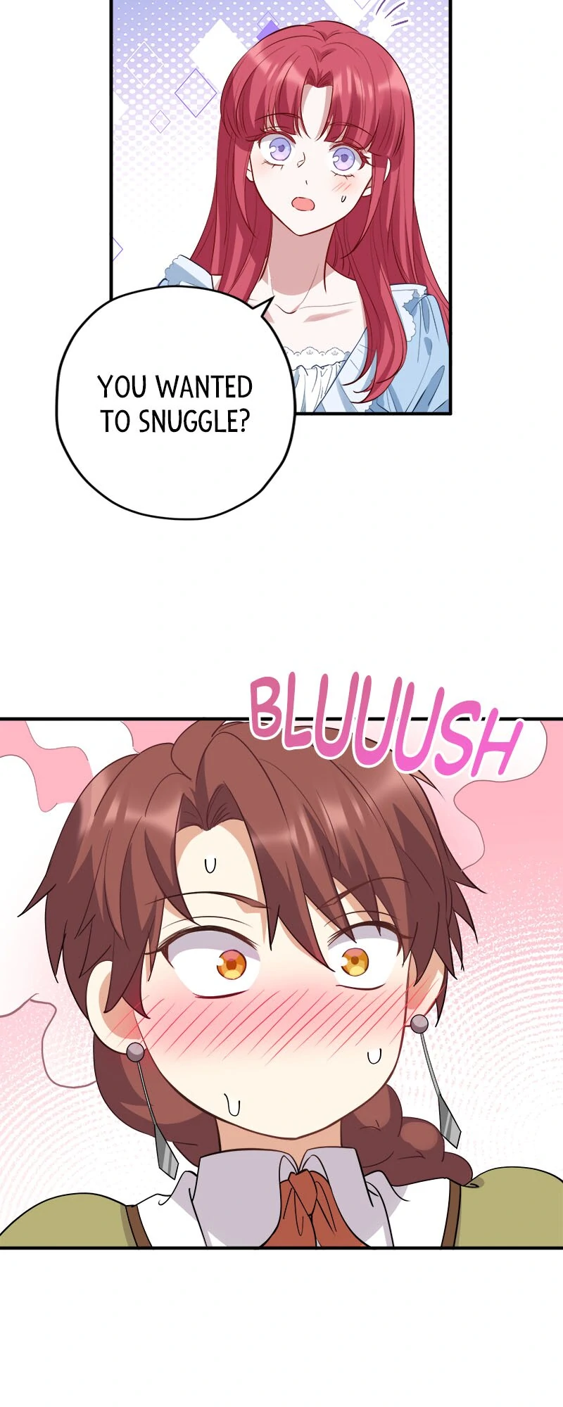 I Woke Up As a Notorious Troublemaker! Chapter 45 - Page 72