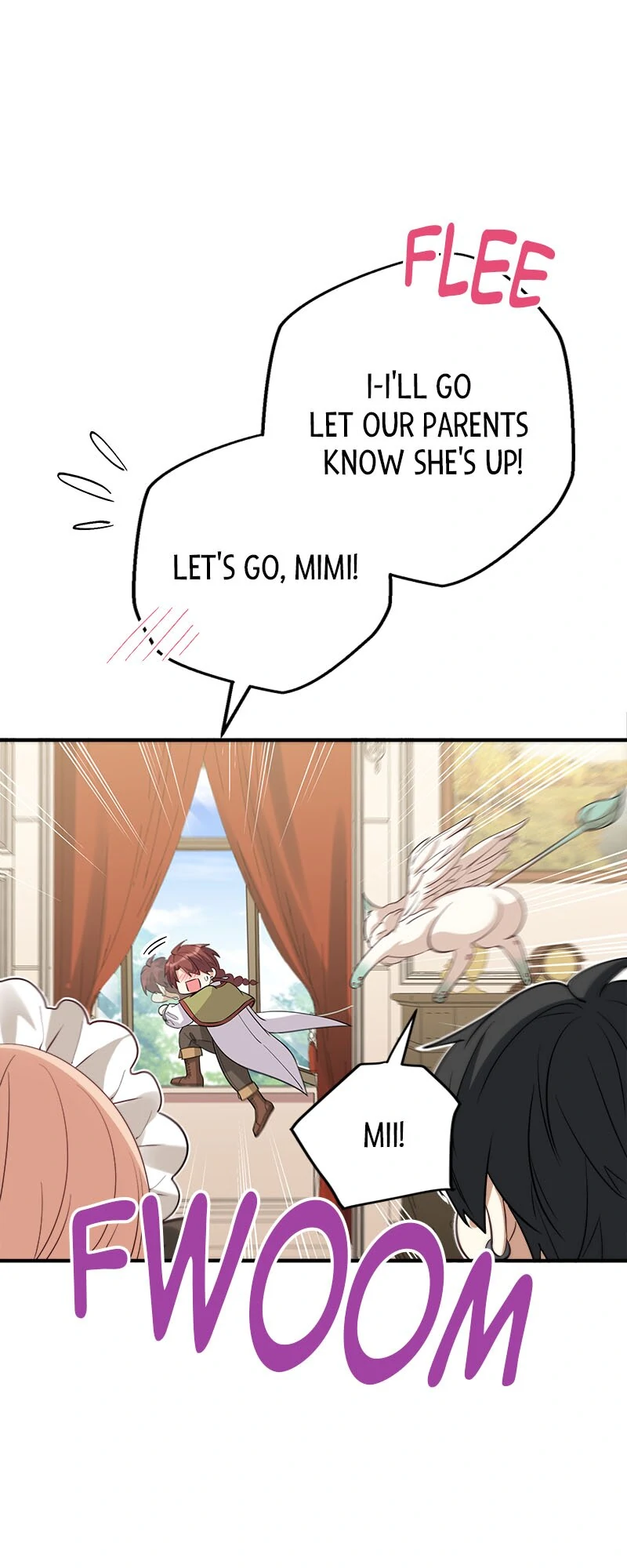 I Woke Up As a Notorious Troublemaker! Chapter 45 - Page 73