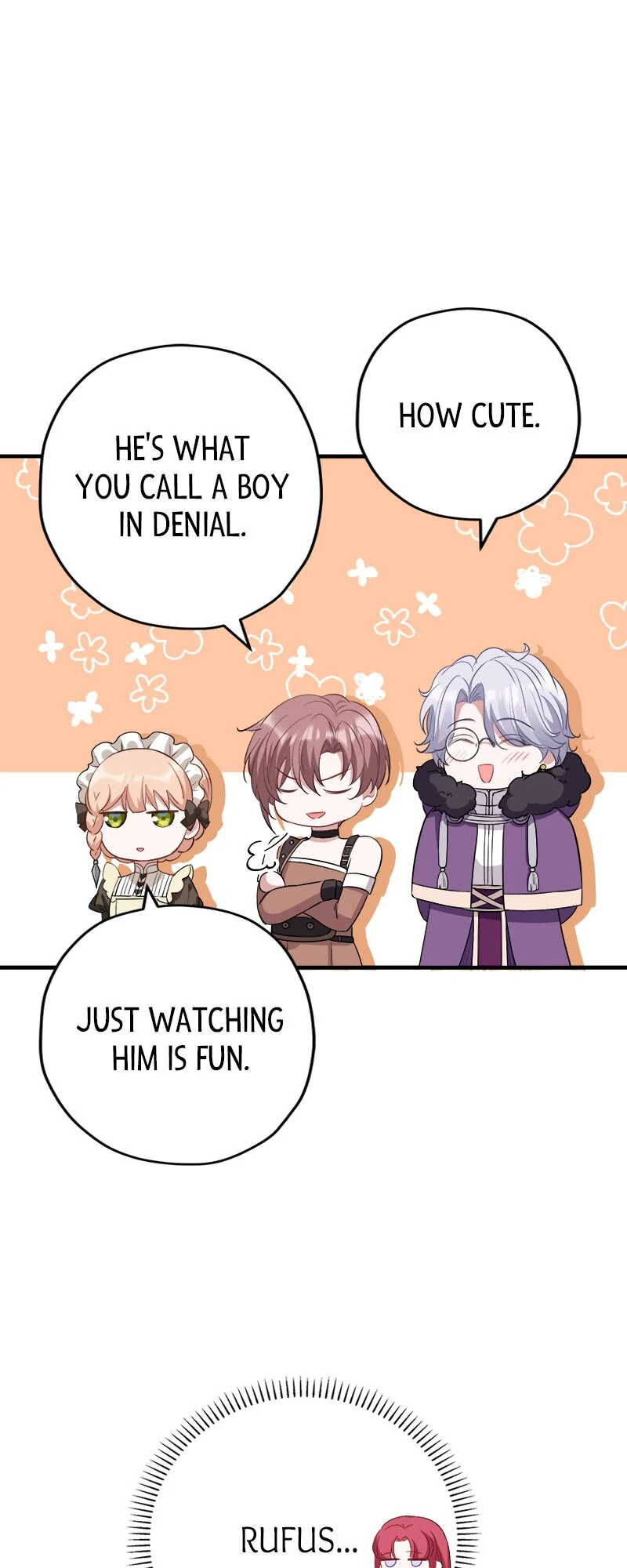 I Woke Up As a Notorious Troublemaker! Chapter 45 - Page 74