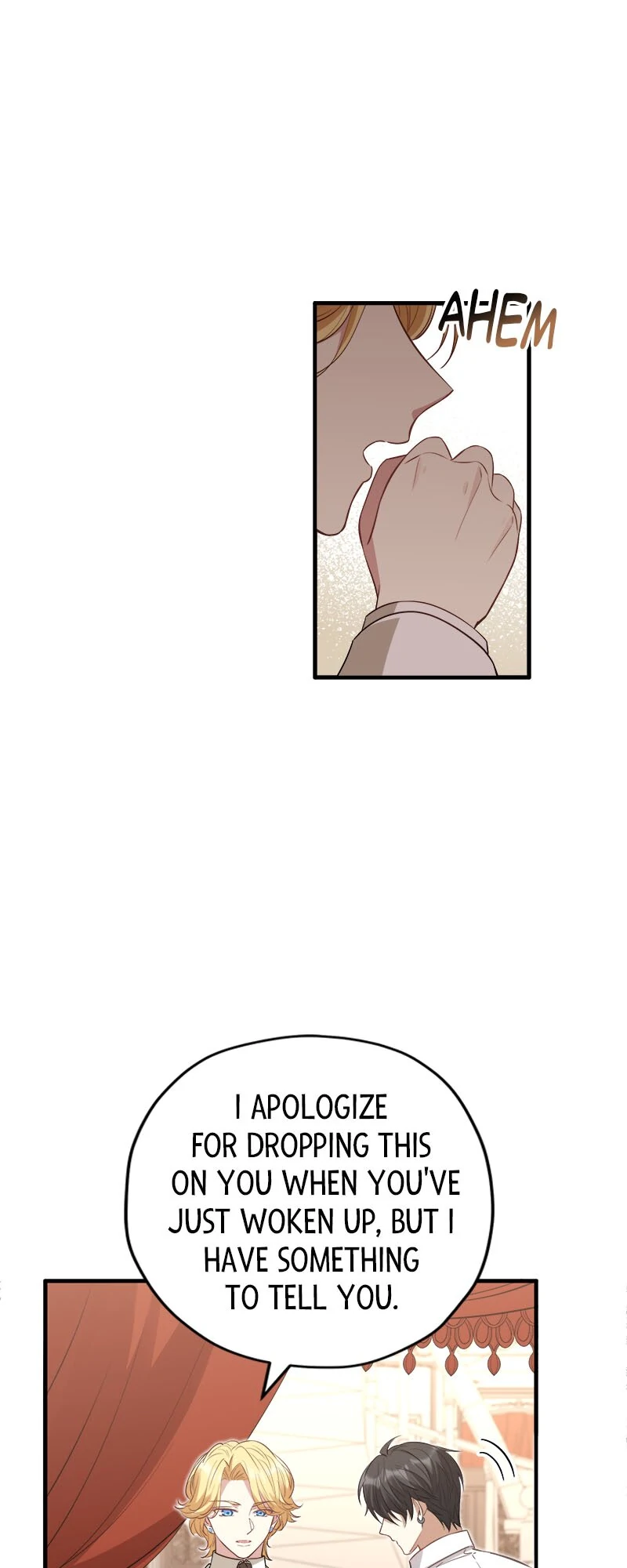 I Woke Up As a Notorious Troublemaker! Chapter 45 - Page 76