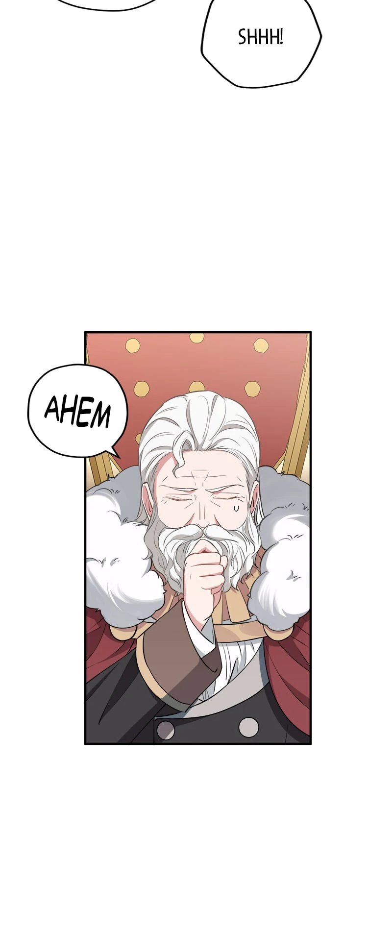 I Woke Up As a Notorious Troublemaker! Chapter 46 - Page 10