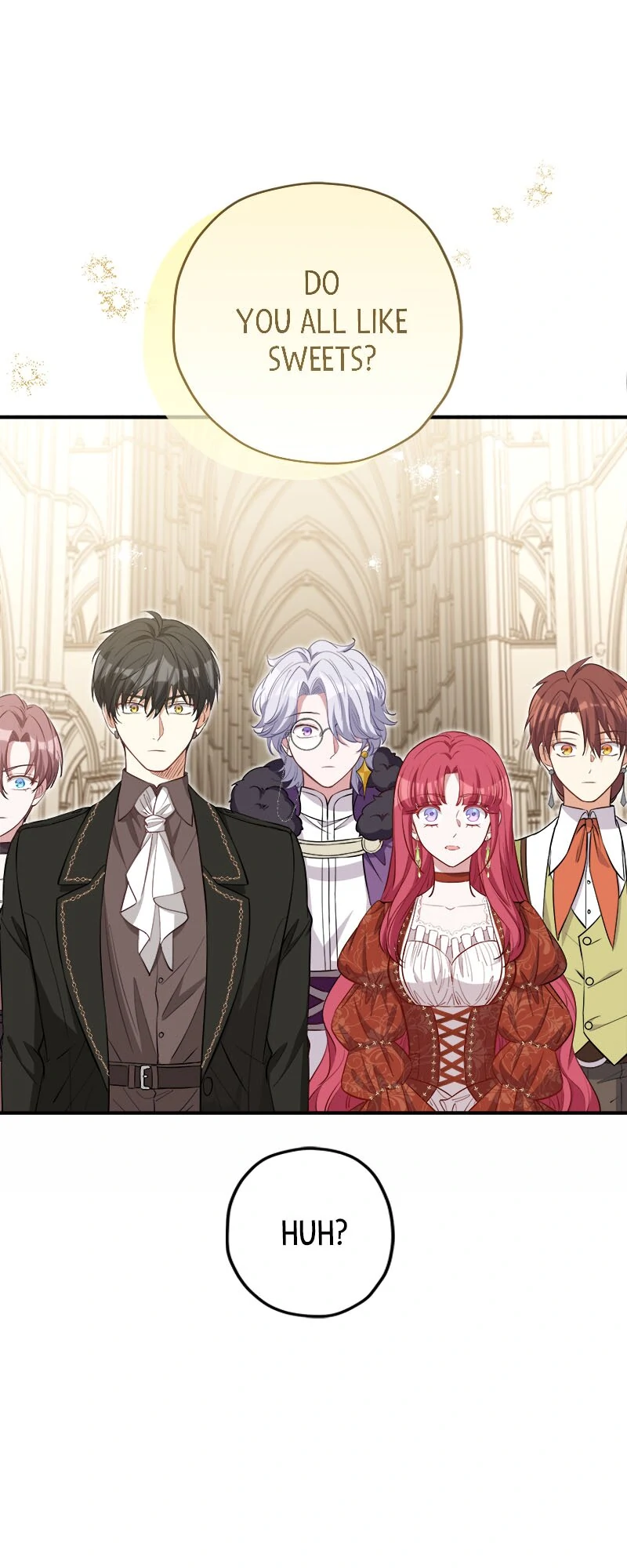 I Woke Up As a Notorious Troublemaker! Chapter 46 - Page 11