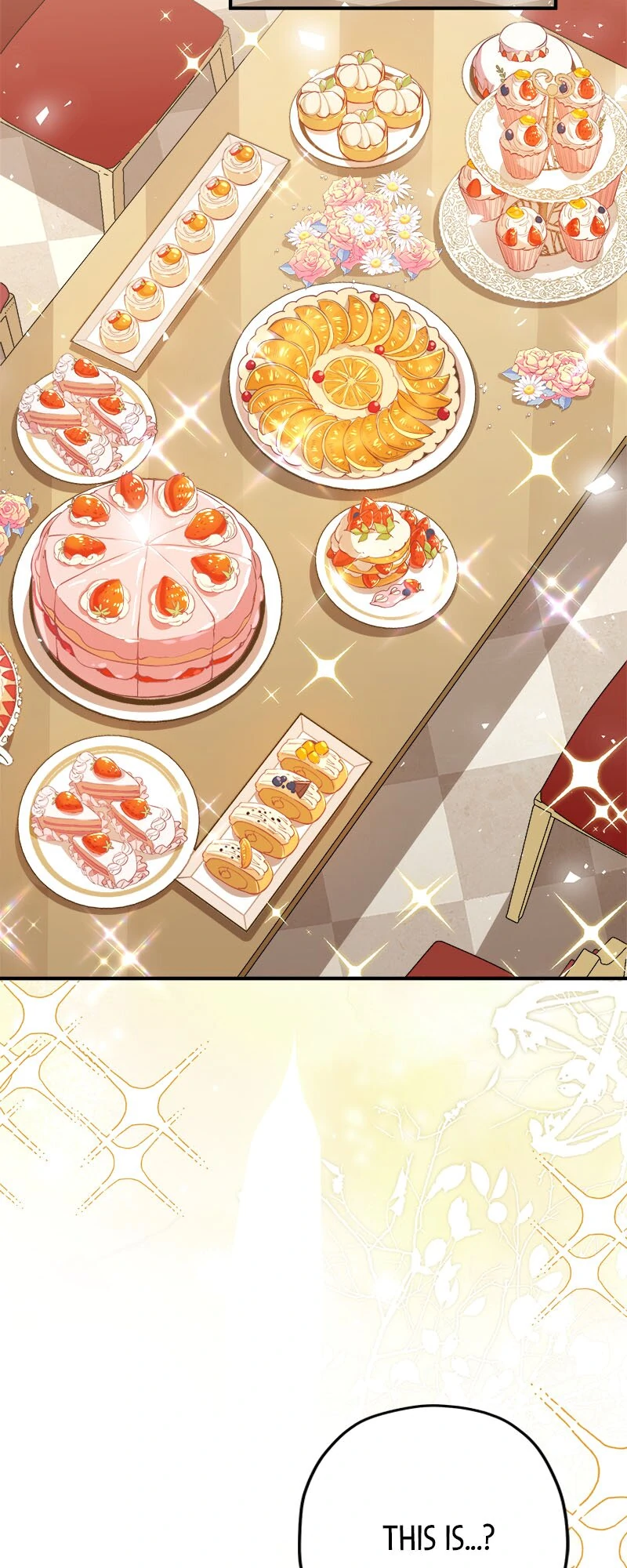 I Woke Up As a Notorious Troublemaker! Chapter 46 - Page 13